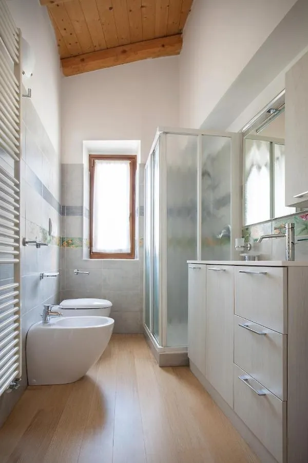 Casa Giuditta Malcesine Appartement