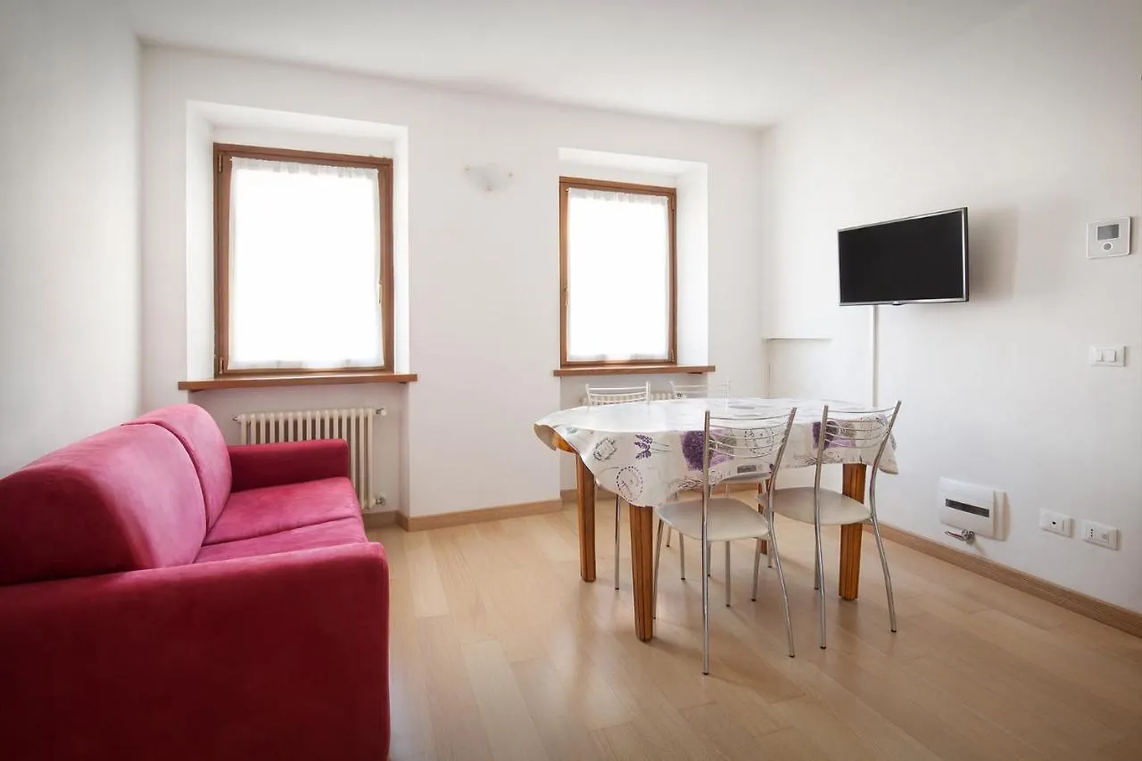 Appartement Casa Giuditta Malcesine