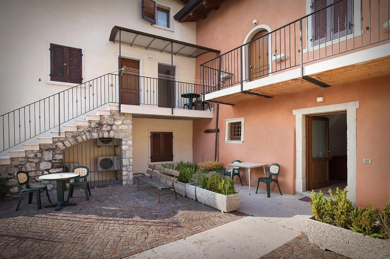 Casa Giuditta Malcesine